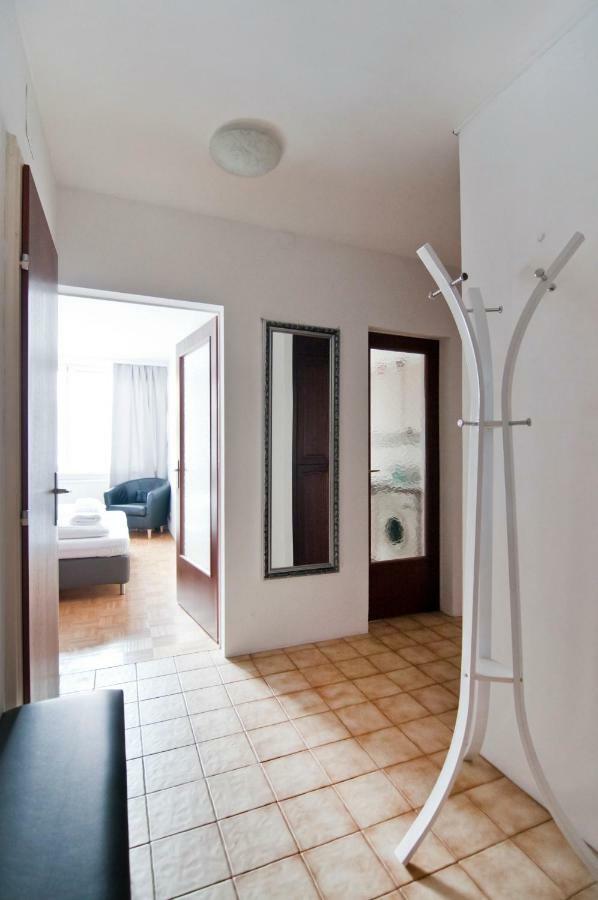 Top Location Vienna Marchetti Daire Dış mekan fotoğraf