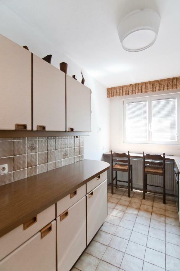Top Location Vienna Marchetti Daire Dış mekan fotoğraf