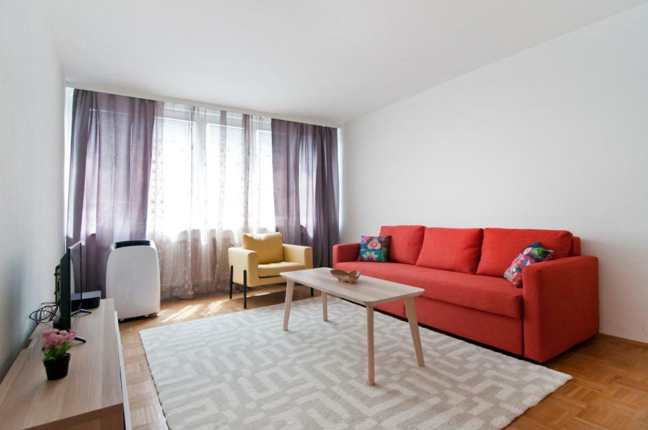 Top Location Vienna Marchetti Daire Dış mekan fotoğraf