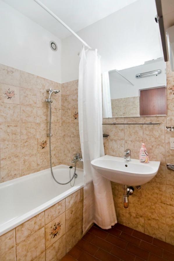 Top Location Vienna Marchetti Daire Dış mekan fotoğraf